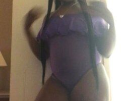 Chocolate 🍫 pretty & pregnant - 25 - Image 4
