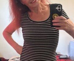 Cincinnati escorts - I'm REDdy to have some fun - 49