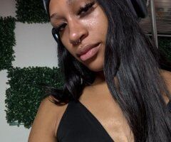 🔥Hottest Troublemaker🏳‍⚧️U're tranny bbc momma is arrive again messinground with big thngs🍆{TS4M/F} - Image 2