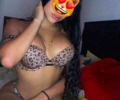 🍑Latina girl available for 2 days, come to me now 💋🌼🌼 - 24 - Image 2