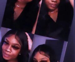 hey baby I can't wait to see you hope you're nice and hard cause I want to make u cum👅🍆😻💦doing in calls tonite daddy nice room for us pull up out calls as well to car play what u need - 24 - Image 3