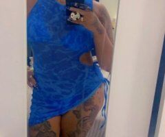 Wichita escorts - Here for a good time not a long time - 30
