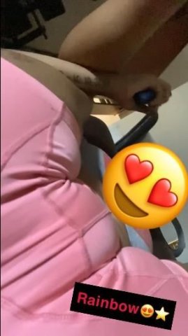 its my birthday week🎂🥳💦💦extra creamy n wet come see me 👅IN/OUT - 1