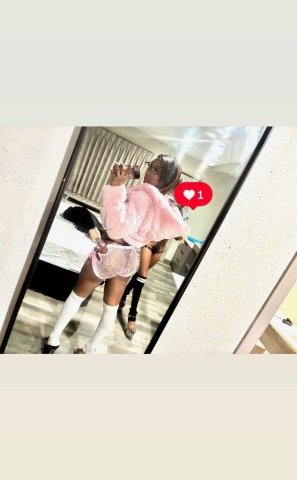 Slim thick, dark skin & fine in every angle 😮‍💨🫦 - 26 - 1
