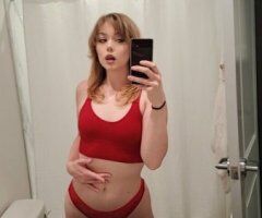 GRIP GODESS TIGHT🌹SUPER WET💦READY TO TAKE IT ALL🍆🐰 PETITE BLONDE BEAUTY - 25 - Image 4