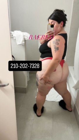 SEXY MILF RAE RED VISITING FOR 24hrs. 💦 - 30 - 1