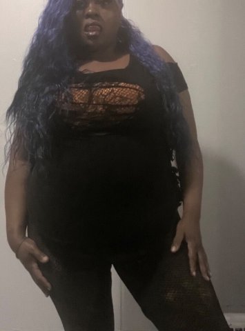 SEXY CHOCOLATE BBW - 35 - 1