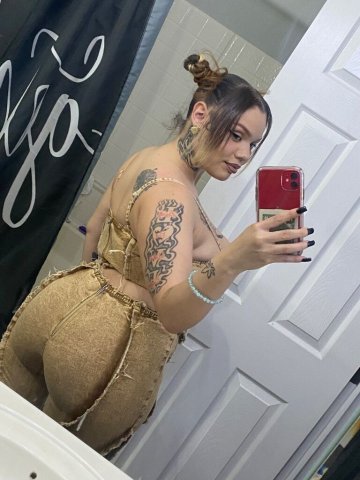 SEXY WET PUERTO MAMI NEW IN TOWN NEAR YOU 💦 - 23 - 1