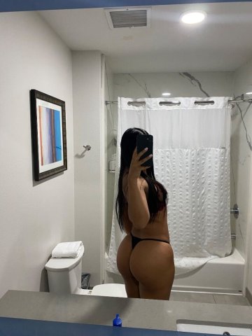Hermona morena 😍🍑 - 25 - 1