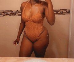 Big Black Fat Ass! This pussy tight, wet, and juicy!! Call Me💋 - 35 - Image 3