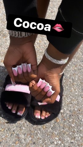 💦come get your toes curled🤪🤭Real Throat Goat 𝙙𝙤𝙣𝙩 𝙈𝙞𝙨𝙨 𝙏𝙝𝙚 𝙎𝙡𝙤𝙥𝙥𝙞𝙚𝙨𝙩 𝙎𝙪𝙘𝙠🤪💦FETISH FRIENDLY🫣 Trucker Friendly🍭🚛2GIRL 💦👅👯♀ - 21 - 1