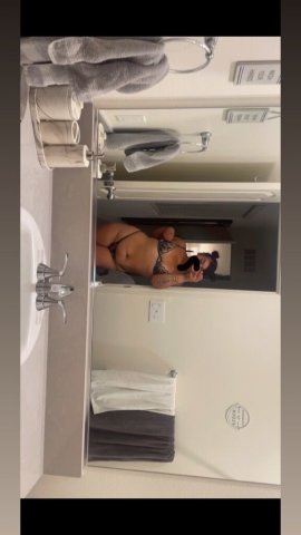 #Puerto Rican#pretty🥰#THICK - 20 - 1