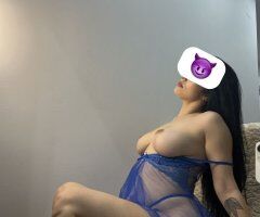 🔥💋Me llamo Ebony❤ no conozco mucho esta ciudad soy nueva 😋🍎🍇Estoy disponible las 24 horas para ti, siempre lista y con la mejor actitud.💦❤ - 30 - Image 2