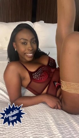 Satisfaction 👅💗 Girl Next Door 🎀 Enticing Chocolate Pleasures 🍫❤ Available Now‼ - 22 - 1