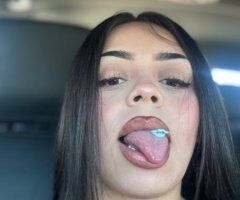 HEY IM REINA BACKKK IN TOWN READY TO GET MY PINK FAT JUICY PUSSY PLAYED WITH💦😍💋 - 24 - Image 4