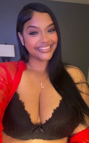 I✨N✨D✨I✨A✨N🌹💯%REAL CURVY BROWN BOMBSHELL🔥 иαтυrαℓ BODY💦 i Speak HiNDi‼ ♥🎀 - 26 - 1