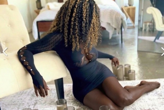 Upscale Southern Curly Belle♥Look No Further | VISITING TOWN - 25 - 1