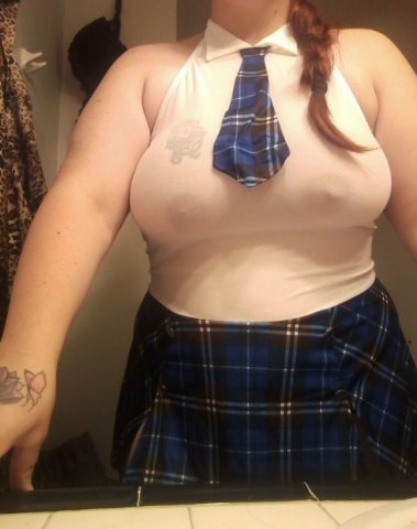 thick, chunky , local BBW - 34 - 1