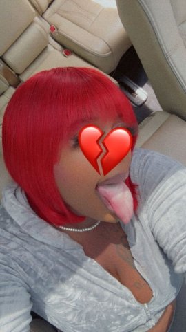 THROAT LIPS AND SPIT💦 TITTY TUESDAY - 30 - 1