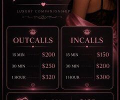 Come have some fun🍭Incalls and Outcalls - 21 - Image 5
