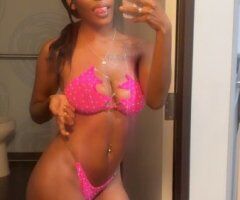 Beaumont escorts - Here for a good time 💦😌 YOUR FAVORITE slim thick chocolate baddie 😆💕📞 - 21