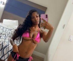 Here for a good time 💦😌 YOUR FAVORITE slim thick chocolate baddie 😆💕📞 - 21 - Image 2