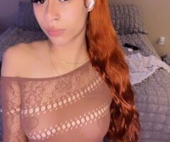 PRETTY PETITE LIGHTSKIN ESCORT AVAILABLE FOR HOOKUPS - 21 - Image 2
