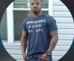 Baltimore escorts - The Devoted King (Sensual, Magnetic & Seductive)