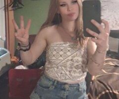 CUM FUCK MY TINY HOLE. WET JUICY ASS WET SLOPPY MOUTH. - 23 - Image 4
