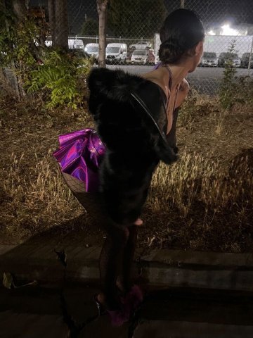 NEW CLIENT SPECIAL😍 LAST NIGHT‼ mixed baby😽unforgettable😍tight like virgin💋tastes like candy🍬your stress reliever😩 - 20 - 1