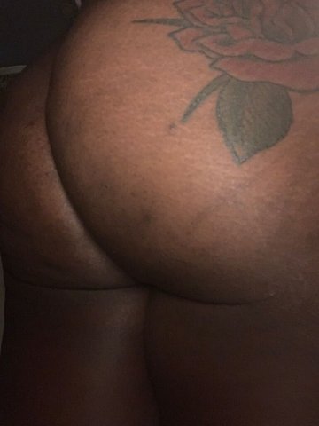 EBONY CREAMY BBW, Money make me CUM DADDY💦💵😎💸💕💚😘 - 23 - 1