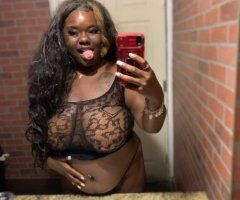 EBONY CREAMY BBW, Money make me CUM DADDY💦💵😎💸💕💚😘 - 23 - Image 2