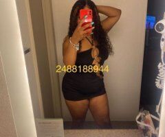 Detroit escorts - Morning Nut Off 💨💨💨85Qv/85Top Specials - 99