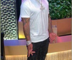 HUGE MANDIGO DICK 10.5 INCHES READY TO PLEASE - Image 4