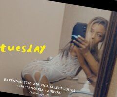 🗣 423/706 &in between‼📞ME NOW🫦I'm feeling frisky DADDY. Wanna come by and have a drink..or a SNACK😏👅✅️ - 38 - Image 11