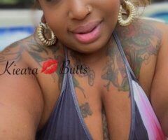 Come Take A Dip In Kieara💋Butts... It's Warm An Wet 💦 I Love My Regulars 🫶🏽 - 41 - Image 6