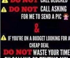 Incall Specials Only. NO BARE!! - 91 - Image 11