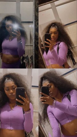 Come See What The Hype Bout🥳💞 - 21 - 1
