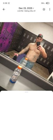 Hillbilly for Hire - 1