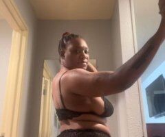 💦Phat Ass & Good Wet Pussy Best Of Both Worlds INCALLS ONLY Lets Play💦🙈 - 32 - Image 7
