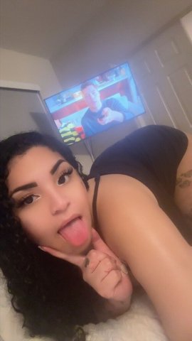 BBJ Special ‼‼ Wet Tight Young Snatch 🔥 Onlyfans.com/nikkidadon304xo 💦 Sweet Innocent Vibe Mixed Chick 😍😘🤩 Come Play w her very juicy and creamy pussy thick in the right places 🔥❤️💋 - 25 - 1