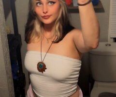 Back in Indy💕🥰 2 snow bunny special!!! - 24 - Image 3