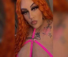 🍑SUPER THICK BIG BOOTY WHITE GIRL🍑46GGG BOOBS🍑 LET ME SUCK THAT SOUL FROM YOUR BODY🍑 - 30 - Image 5