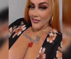🍑SUPER THICK BIG BOOTY WHITE GIRL🍑46GGG BOOBS🍑 LET ME SUCK THAT SOUL FROM YOUR BODY🍑 - 30 - Image 6