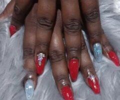 Brunswick escorts - BBW BBJ ONLY BJ ONLY