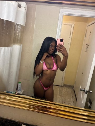 🧚🏾♂☺ Pretty Choclate 🍫 Slim Thick Girly 💕😝😻 - 18 - 1