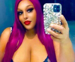 SEXY BBW POLE DRAINER VISITING LEXINGTON - 33 - Image 7