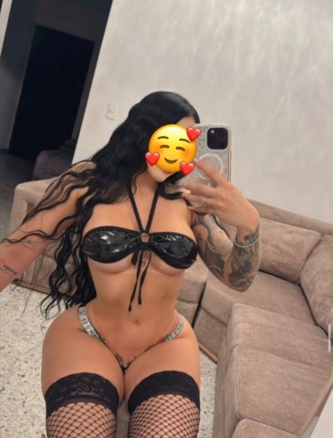 Available 24/7, incall only. Real pics. Sexy Latina, clean, discreet and ready to give you a great time 🔥 - 32 - 1