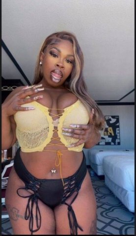 SEXY😍THICK🍑 CHOCOLATE 🍫 - 24 - 1