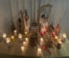 😈CENTRO ESPIRITUAL FE Y ESPERANZA👿 - 30 - Image 2
